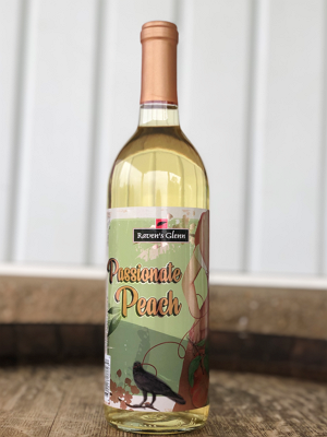 Case of Passionate Peach (6 Bottles save 10%)